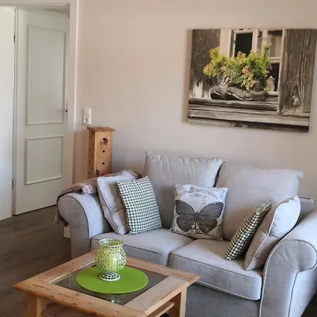 Apartman Montana Ellmau