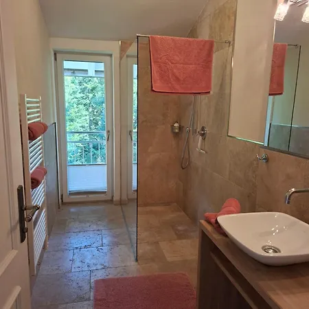 Montana Appartement