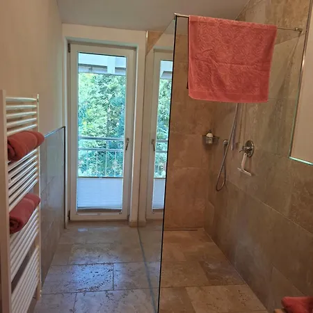 Appartement Montana