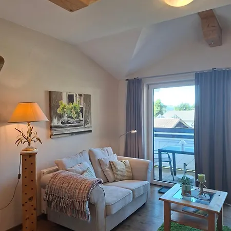 Montana Appartement *