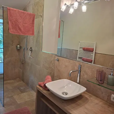 Appartement Montana *