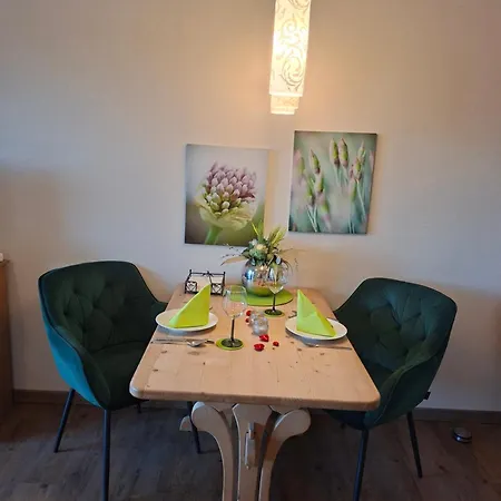 Montana Appartement Ellmau