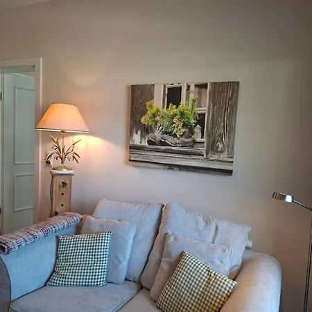Appartement Montana Ellmau