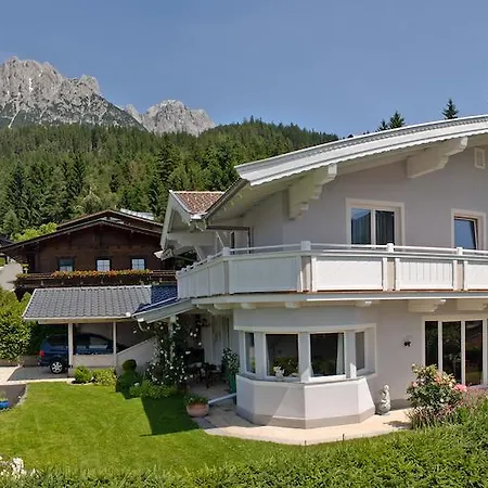 Apartman Montana Ellmau