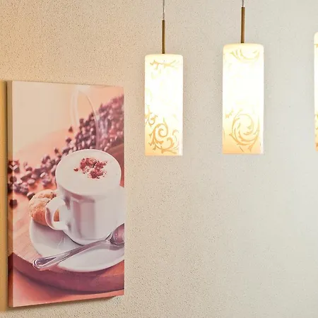 Montana Lägenhet Ellmau