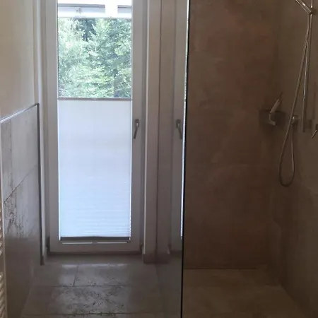 Apartmán Montana *