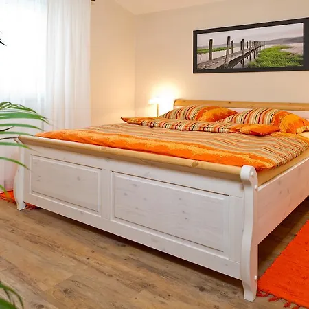 Apartmán Montana Ellmau