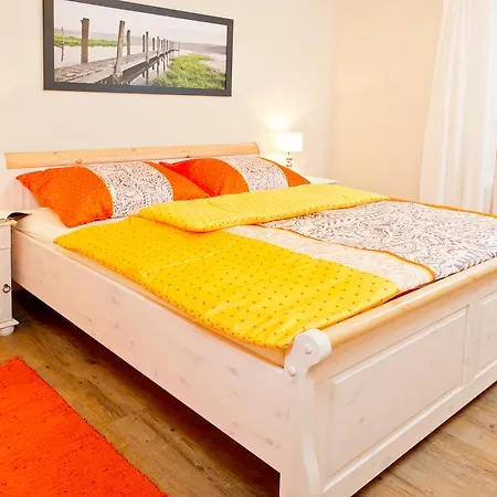 Apartmán Montana *
