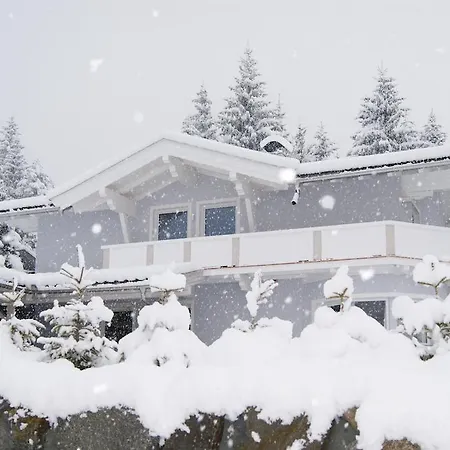 Apartmán Montana *